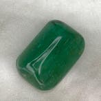 Zonder minimumprijs Smaragd - 6.08 ct - nternational Colored, Nieuw