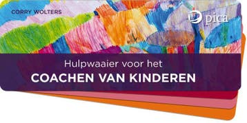 Hulpwaaier voor het coachen van kinderen 9789492525031, Verzenden, Zo goed als nieuw
