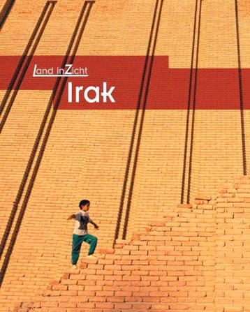 9789461752710 Land inzicht - Irak Paul Mason, Verzenden, Nieuw, Paul Mason