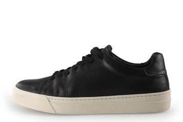 Manfield Sneakers in maat 45 Zwart, Kleding | Heren, Schoenen, Manfield, Verzenden, Zwart, Sneakers of Gympen