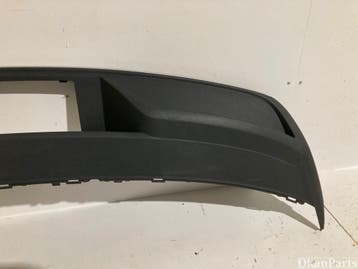 Audi A3 8V Facelift Diffuser 8V5807521AE, Ophalen, Gebruikt, Achter, Bumper