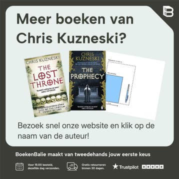 Einstein Pursuit - Chris Kuzneski 9780755386536, Verzenden, Gelezen, Chris Kuzneski