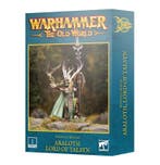 Wood Elves Realms Araloth Lord of Talsyn (Warhammer 40.000, Hobby en Vrije tijd, Wargaming, Ophalen of Verzenden, Nieuw