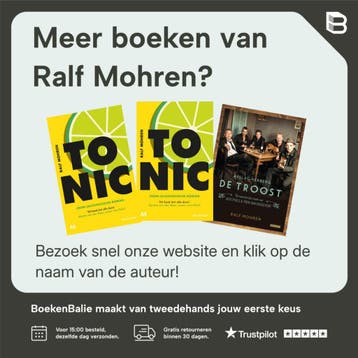Droogte 9789029092265 Ralf Mohren, Verzenden, Zo goed als nieuw, Ralf Mohren