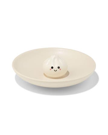 HEMA Schaaltje 10cm keramiek dumpling, Verzenden, Nieuw