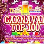 Various artists - Carnaval top 100, Verzenden, Nieuw in verpakking