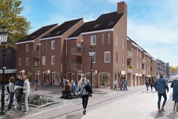 Appartement te huur in Roermond - 65 m² - 2 kamer(s) - 2, Appartement, Roermond, Limburg