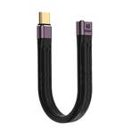 DrPhone CHX15 USB C Vrouwelijk naar USB C Mannelijk Verleng, Verzenden, Nieuw