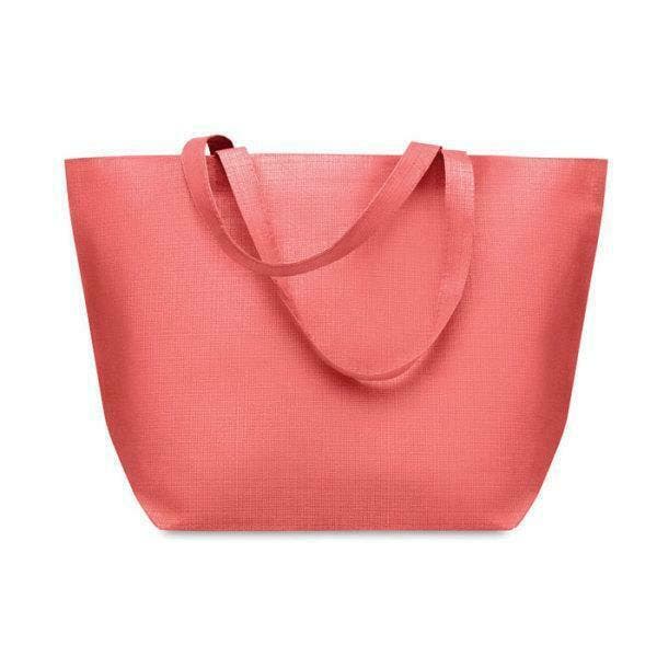 Boodschappentassen bedrukken | TBTB Relatiegeschenken, Sieraden, Tassen en Uiterlijk, Tassen | Schoudertassen, Overige kleuren