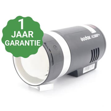 10% korting | Godox stro AD300Pro, Verzenden, Gebruikt, Overige merken