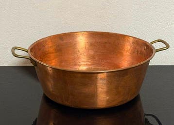 Pan - Koper