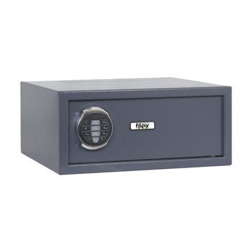 Filex SBL laptopkluis met elektronisch cijferslot, Verzenden, Nieuw