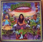 LP gebruikt - Jeanne-Marie Sens - Chansons Pour De Vrai (..., Verzenden, Zo goed als nieuw