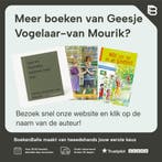 Oliebollen voor Bram 9789402904192, Boeken, Verzenden, Gelezen, Geesje Vogelaar-van Mourik