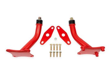 BMR 16-24 Chevrolet Camaro (6th Gen) Motor Mount Kit w/, Ophalen of Verzenden, Nieuw