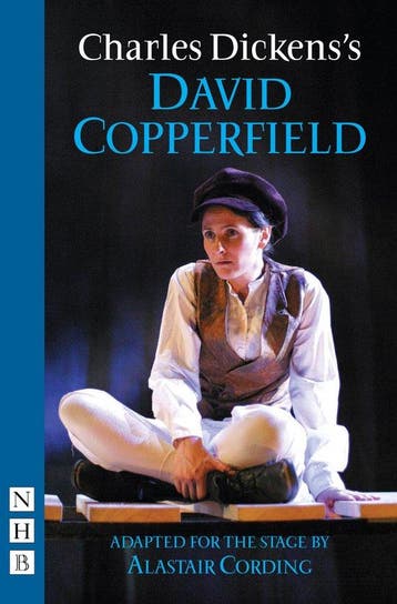 David Copperfield (stage version) 9781848420229, Verzenden, Zo goed als nieuw, Charles Dickens