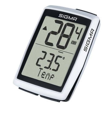 SIGMA Fietscomputer BC 12.0 WL STS met hoogtemeter, Fietsen en Brommers, Ophalen of Verzenden, Nieuw, Overige merken