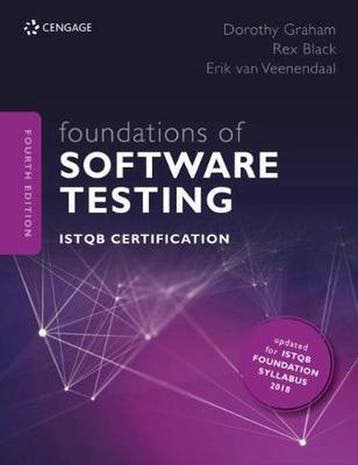 Foundations Of Software Testing - Dorothy Graham, Boeken, Verzenden, Gelezen, Dorothy Graham