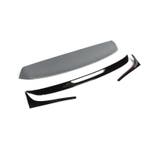 R20 / GTI / GTD / R Look Dakspoiler voor Volkswagen Golf 7, Ophalen of Verzenden