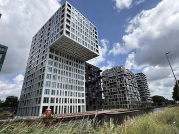 Te huur: Appartement Haarlemmerweg in Amsterdam, Noord-Holland, Appartement, Amsterdam