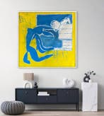 Freda People - Matisse X Snoopy XL