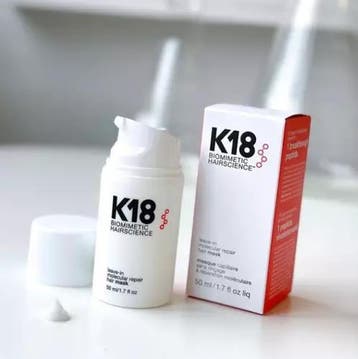 K18 Hair Mask (Haarmasker), Verzenden, Nieuw
