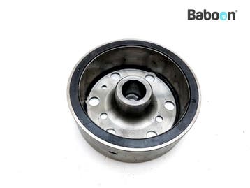 Vliegwiel / Rotor Yamaha FZS 1000 Fazer 2001-2005 (FZS1000, Verzenden, Gebruikt
