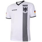 Duitsland Voetbalshirt Thuis - Eigen Naam - Strepen Zwart, Verzenden, Nieuw