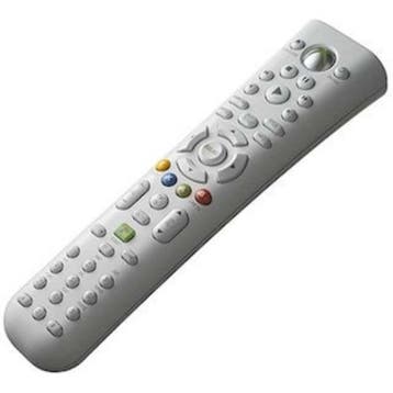 Microsoft Xbox 360 Media Controller (Nieuw), Spelcomputers en Games, Spelcomputers | Xbox 360, Ophalen of Verzenden, Nieuw