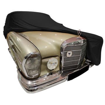Autohoes voor Mercedes-Benz W111 Coupe (1961-1971) Indoor, Ophalen of Verzenden, Nieuw, Op maat