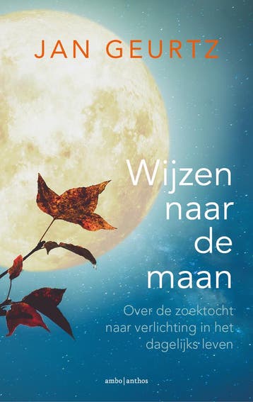 Wijzen Naar De Maan | Jan Geurtz | Nieuw, Boeken, Ophalen of Verzenden, Nieuw, Jan Geurtz