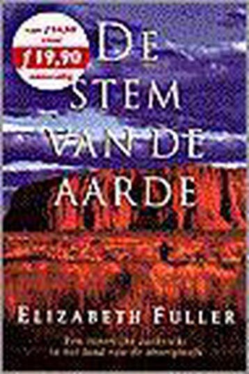 STEM VAN DE AARDE - E. Fuller 9789038907239, Verzenden, Zo goed als nieuw, E. Fuller