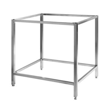 Onderstel Voor Pizza Ovens Basic 4 & Basic 44, Hendi, 975x81, Ophalen of Verzenden, Nieuw in verpakking