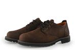 Timberland Veterschoenen in maat 42 Bruin, Kleding | Heren, Schoenen, Bruin, Verzenden, Timberland, Zo goed als nieuw