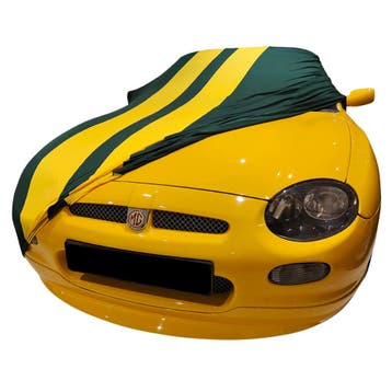 Autohoes voor MG MG TF (2002-2011) Indoor BESTE PASVORM car, Ophalen of Verzenden, Nieuw, Op maat