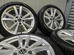 Volkswagen Transporter T5 T6 18 inch zomerbanden Pirelli, Auto-onderdelen, Banden en Velgen, 18 inch, 245 mm, Banden en Velgen