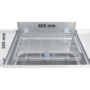Diamond Doorschuifvaatwasser | Naglanspomp | Warmteterugwinn, Ophalen of Verzenden, Nieuw
