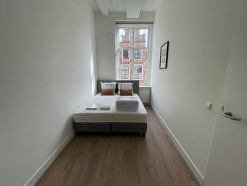 Te huur: Appartement Jansstraat in Haarlem, Noord-Holland, Appartement, Haarlem