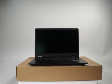 [RETOURDEAL] HP OMEN 17-db1075nd Gaming Laptop [Retourdea..., Ophalen of Verzenden, Nieuw, HP
