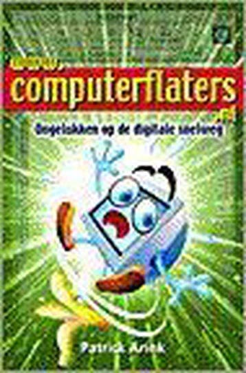 www.computerflaters.nl - P. Arink 9789022985182, Verzenden, Gelezen, P. Arink
