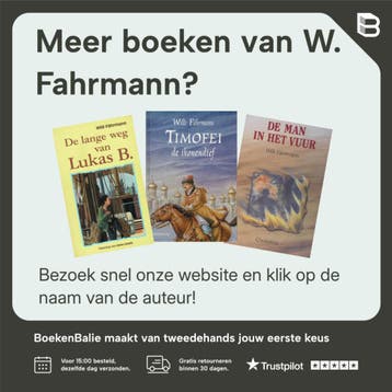Die melktand moet weg / Leesbeer / 24 - W. Fahrmann, Verzenden, Gelezen, W. Fahrmann