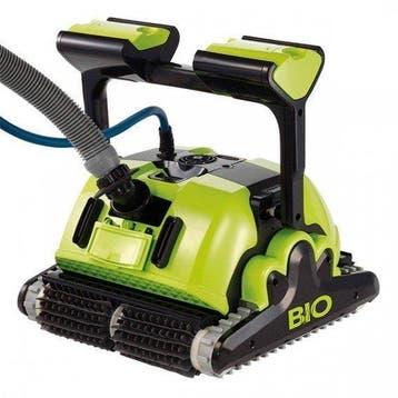 Dolphin M5 Bio zwembadrobot voor zwemvijvers, Ophalen of Verzenden, Nieuw