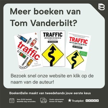 Beginners - Tom Vanderbilt 9780525432975, Verzenden, Gelezen, Tom Vanderbilt