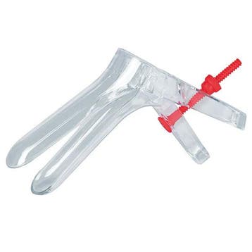 Cusco speculum steriel disposable 100 stuks Medium Ø 26 mm, Verzenden, Nieuw