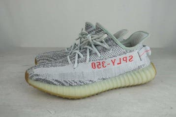 Yeezy X Adidas - Boost 350 V2 Blue Tint - First edition -, Kleding | Heren, Schoenen, Nieuw
