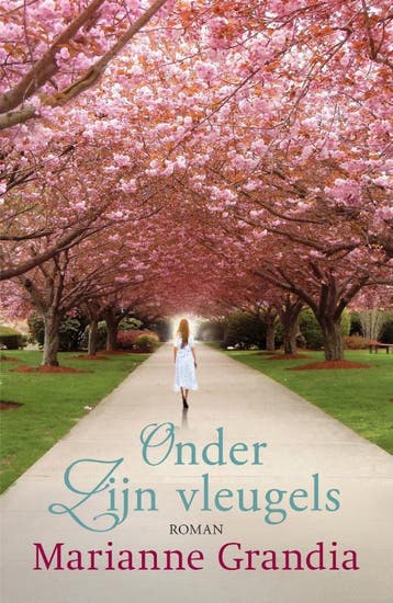 Onder zijn vleugels - Marianne Grandia 9789029727600, Boeken, Verzenden, Gelezen, Marianne Grandia