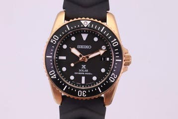 Seiko - Prospex - Zonder minimumprijs - SNE586P1 | V147-0CS0