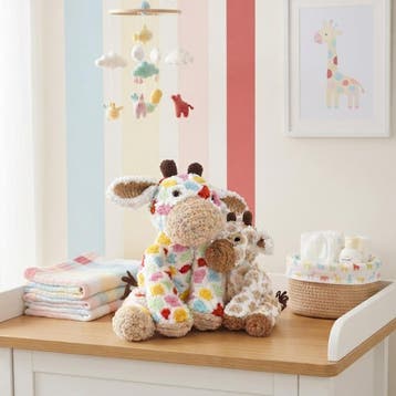 Girall de Giraffe Haken - Haakpret Anja Toonen - Haakpatro, Ophalen of Verzenden, Nieuw