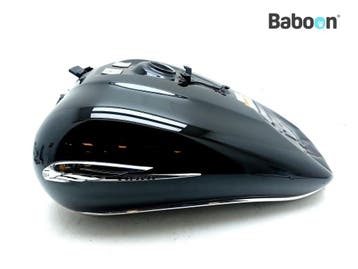 Benzine Tank Honda VTX 1800 S 2002-2008 (VTX1800S), Motoren, Verzenden, Gebruikt