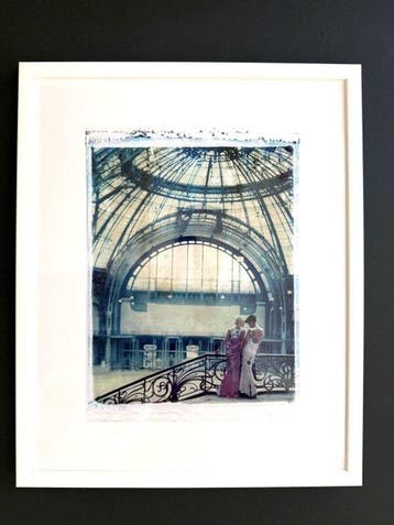 Cathleen Naundorf - Secret times - Grand Palais I